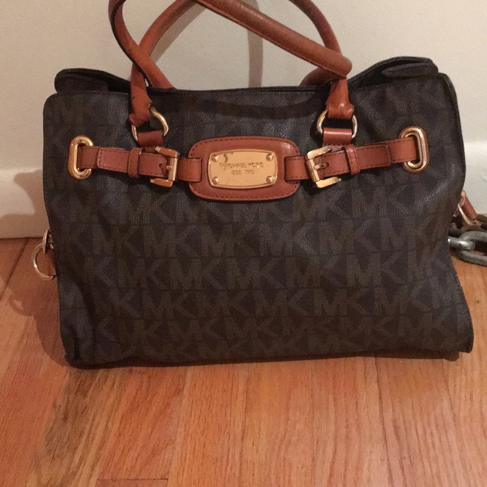 Michael Kors bag